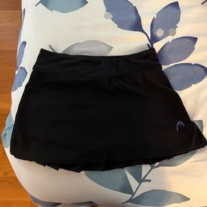 Head tennis skirt